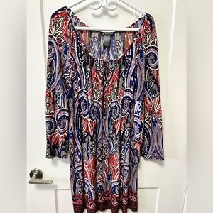 Size L dress EUC